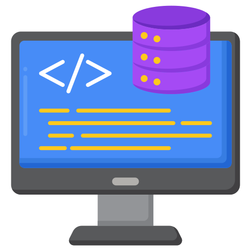 Back End Development